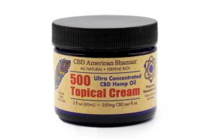 Topical Cream